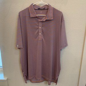 RLX Ralph Lauren Golf Shirt